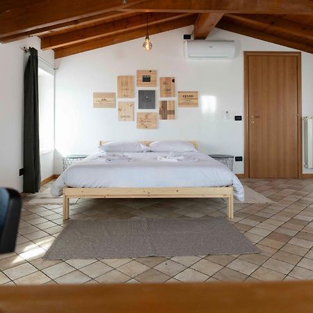 Traditional Italian House - Franciacorta Rovato Ngoại thất bức ảnh