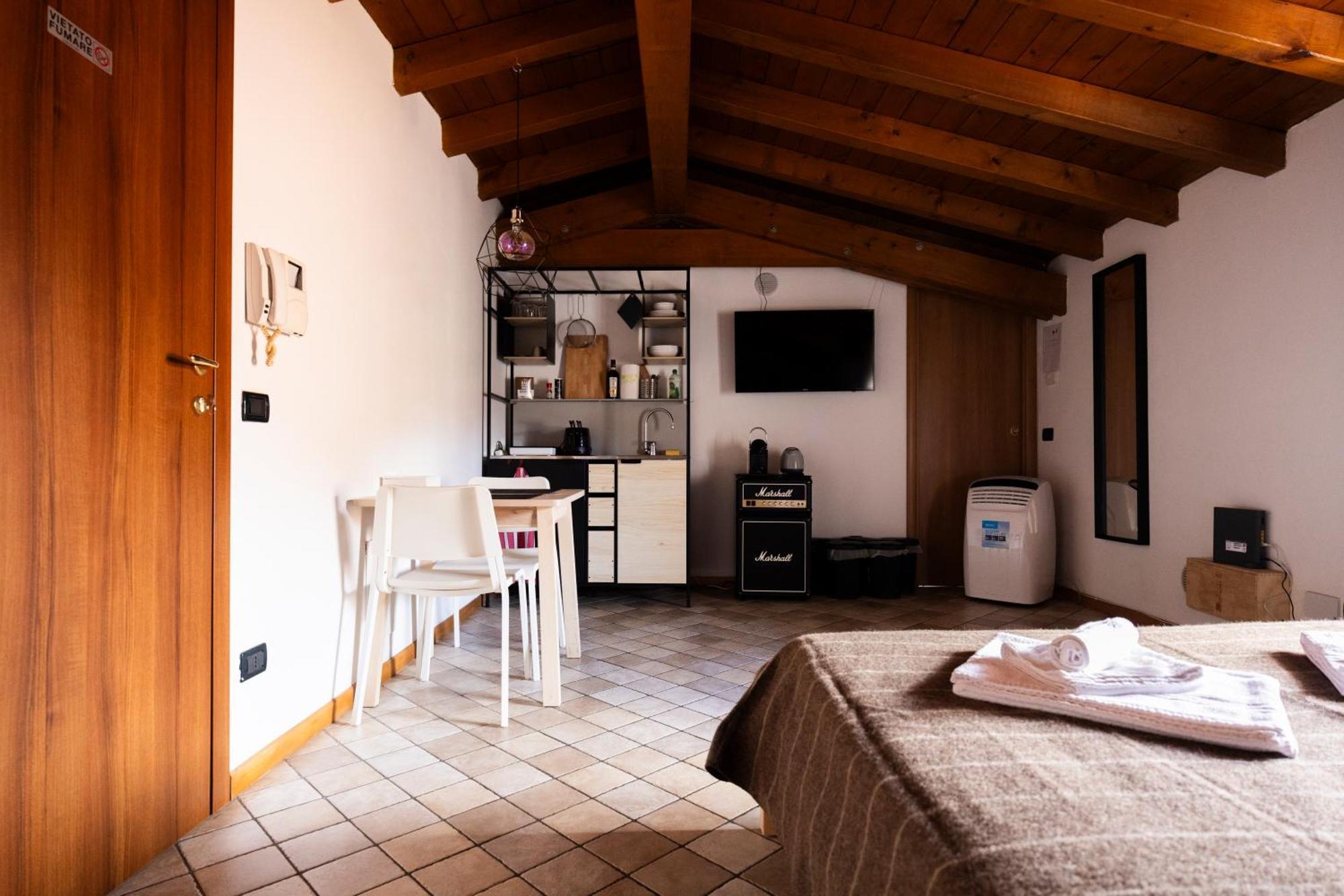 Traditional Italian House - Franciacorta Rovato Ngoại thất bức ảnh
