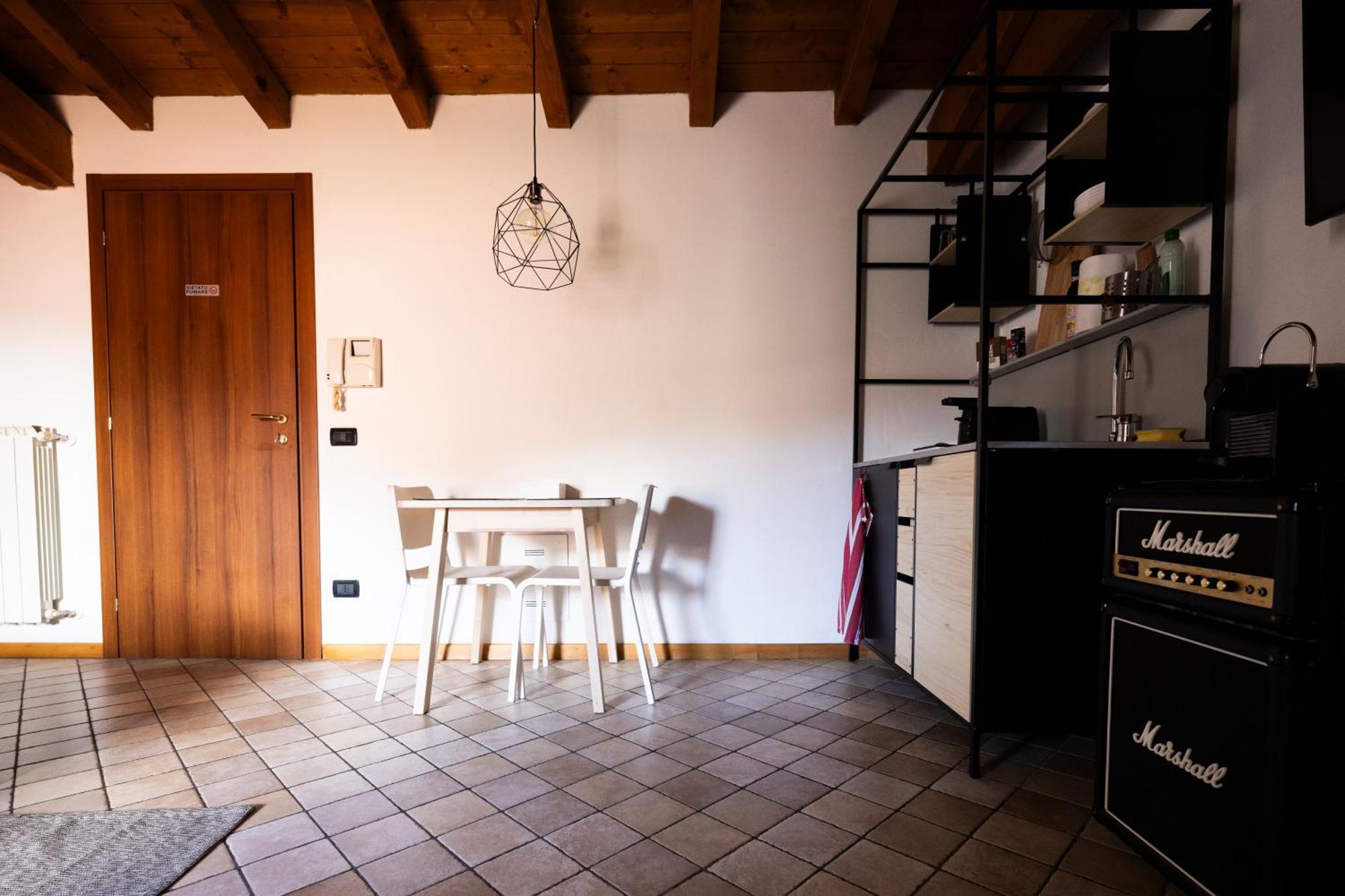 Traditional Italian House - Franciacorta Rovato Ngoại thất bức ảnh