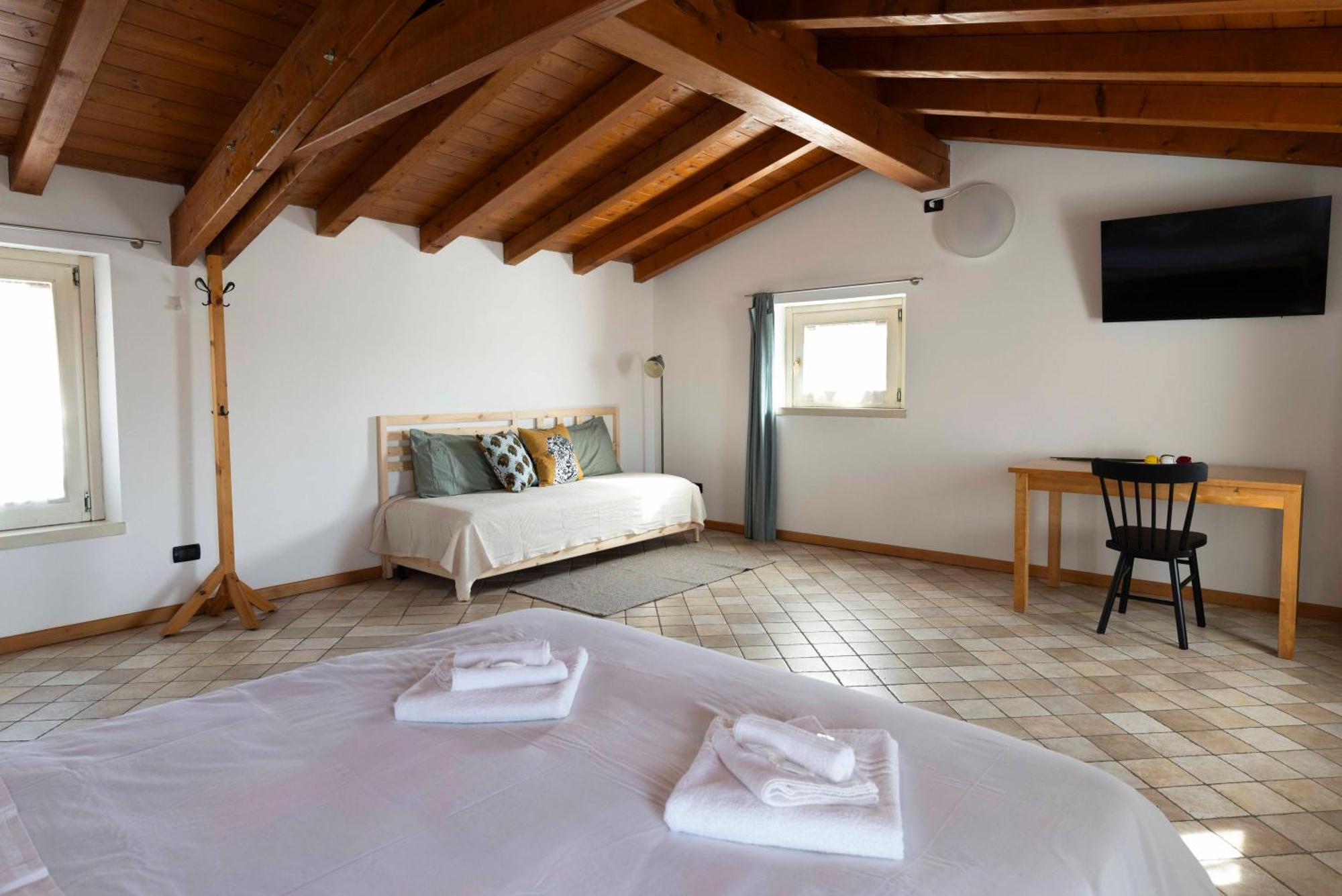 Traditional Italian House - Franciacorta Rovato Ngoại thất bức ảnh